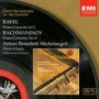 RAVEL & RACHMANINOV RAVEL & RACHMANINOV