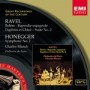RAVEL & HONEGGER RAVEL & HONEGGER