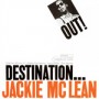 MCCLEAN JACKIE -DESTINATION OUT