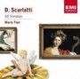 SCARLATTI SCARLATTI