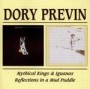 PREVIN DORY