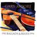 MOORE GARY