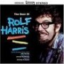 HARRIS ROLF