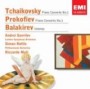 PROKOFIEV & TCHAIKOVSKY