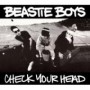 BEASTIE BOYS BEASTIE BOYS
