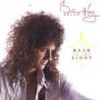 MAY BRIAN MAY BRIAN