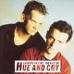 HUE & CRY HUE & CRY