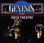 GENESIS GENESIS