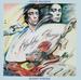 HACKETT STEVE HACKETT STEVE