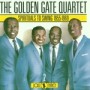 GOLDEN GATE QUARTET