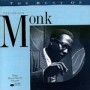 MONK THELONIOUS