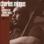 MINGUS CHARLES MINGUS CHARLES
