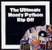 PYTHON MONTY