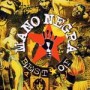 MANO NEGRA MANO NEGRA