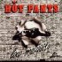 HOT PANTS