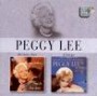 LEE PEGGY