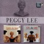 LEE PEGGY