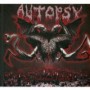 AUTOPSY AUTOPSY