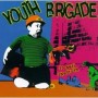 YOUTH BRIGADE
