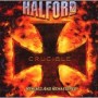 HALFORD HALFORD