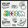 JJ DOOM JJ DOOM