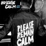 HOSTAGE CALM