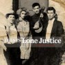 LONE JUSTICE