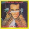 ADAM & THE ANTS