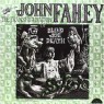 FAHEY JOHN FAHEY JOHN