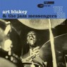 BLAKEY ART & JAZZ MESSENGERS BLAKEY ART & JAZZ MESSENGERS