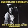 JETT JOAN & BLACKHEARTS
