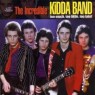 INCREDIBLE KIDDA BAND