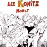 KONITZ LEE