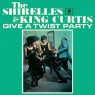SHIRELLES & KING CURTIS SHIRELLES & KING CURTIS