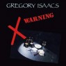ISAACS GREGORY