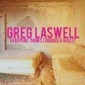 LASWELL GREG LASWELL GREG
