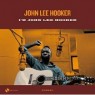 HOOKER JOHN LEE HOOKER JOHN LEE