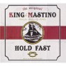 KING MASTINO