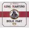 KING MASTINO KING MASTINO