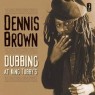 BROWN DENNIS BROWN DENNIS