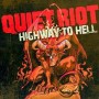 QUIET RIOT