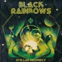 BLACK RAINBOWS