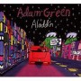 GREEN ADAM GREEN ADAM