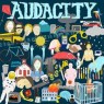 AUDACITY AUDACITY