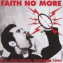 FAITH NO MORE