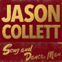 COLLETT JASON