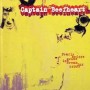 CAPTAIN BEEFHEART