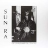 SUN RA SUN RA