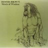 BROWN DENNIS BROWN DENNIS