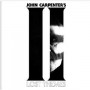 CARPENTER JOHN CARPENTER JOHN